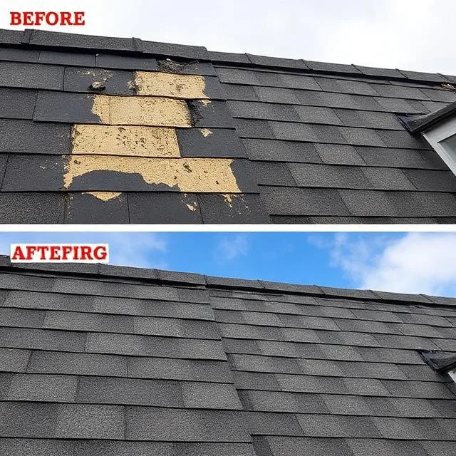 Roof Repair Near Me in Rockford, IL near me